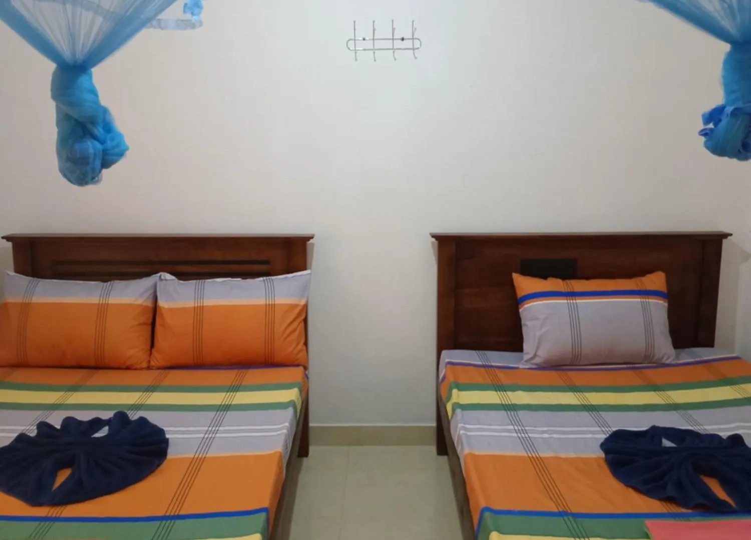 Blue Haven Hostel Kandy