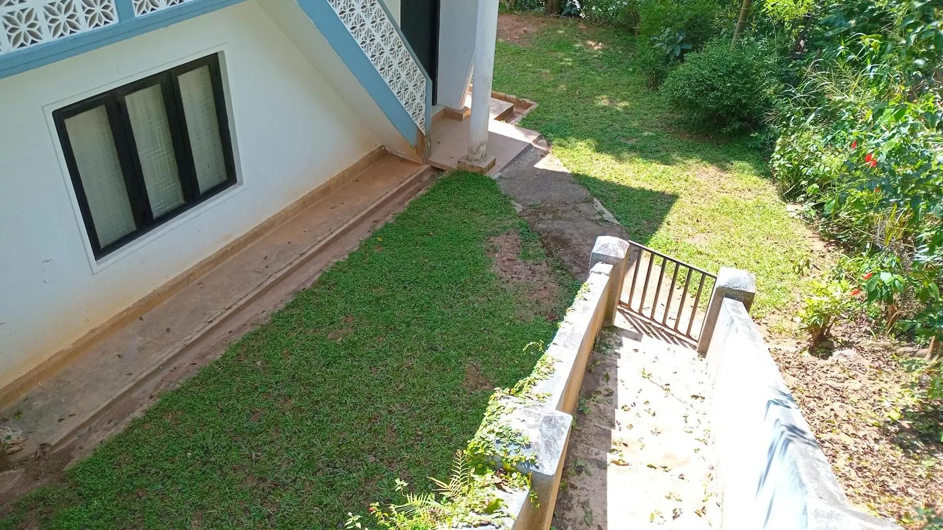 Blue Haven Hostel Kandy Srí Lanka