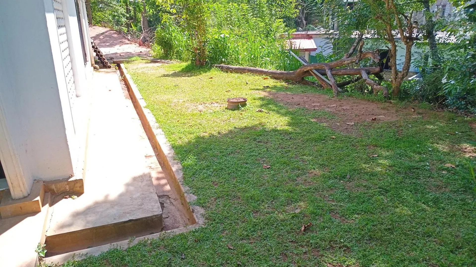 Blue Haven Hostel Kandy