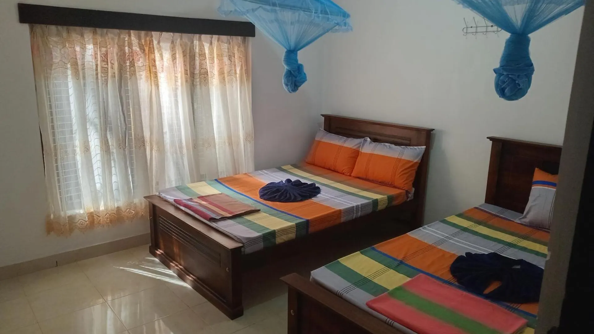 Blue Haven Hostel Kandy