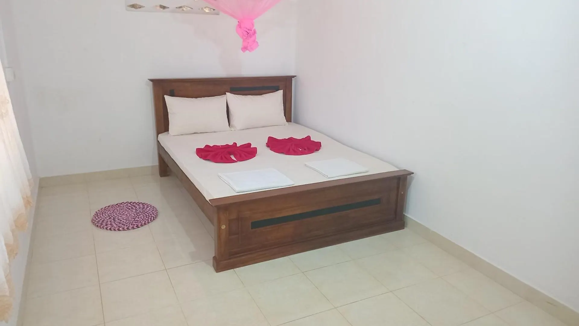 Blue Haven Hostel Kandy