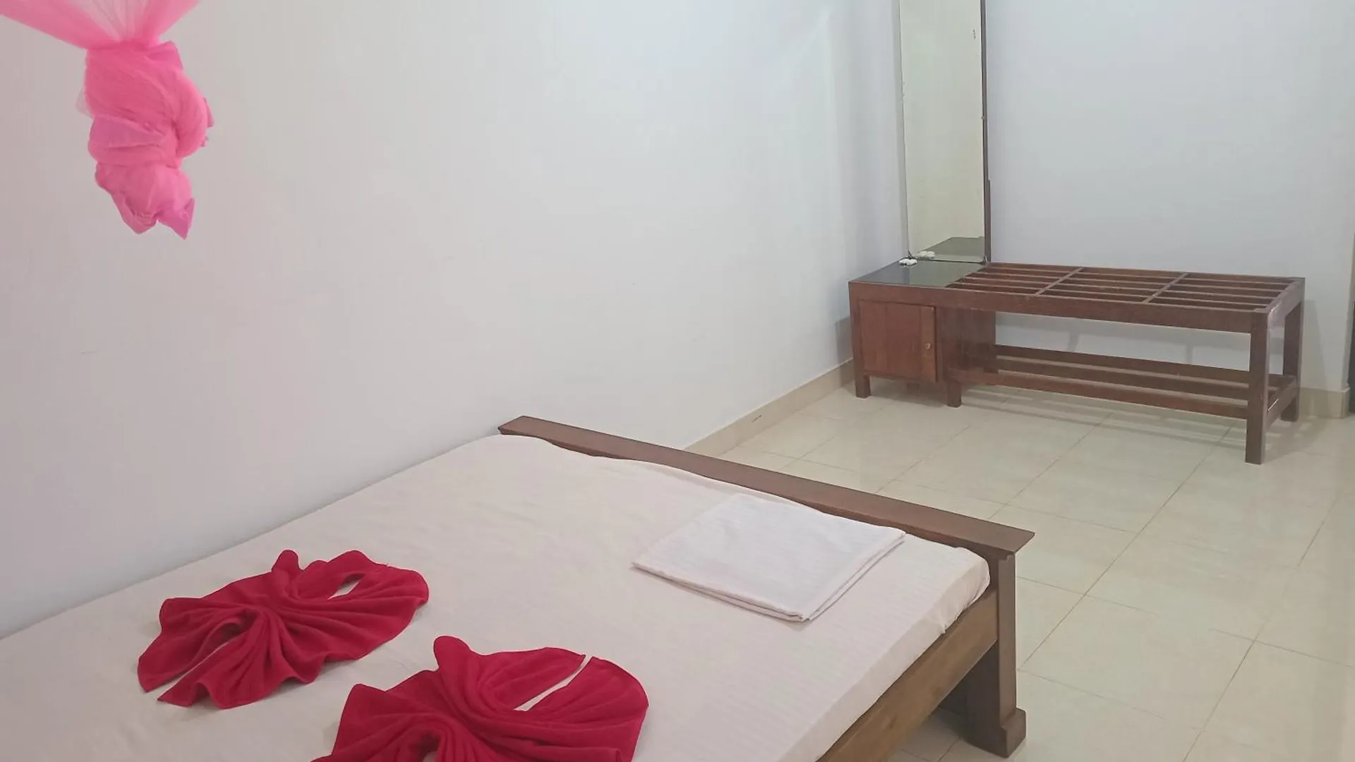 Blue Haven Hostel Kandy