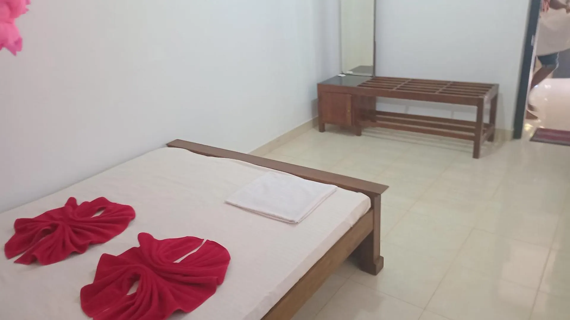 Blue Haven Hostel Kandy