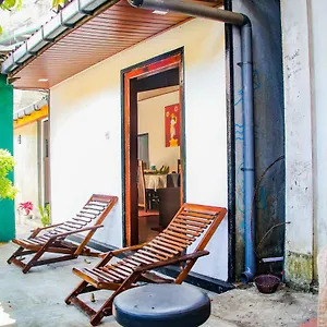 House Kandy