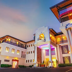 4* Szálloda Royal Classic