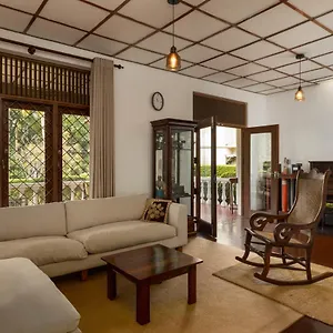 Villa Surveyor's, Kandy