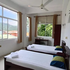 게스트하우스 Smile Hub -youth Hostel-, 캔디