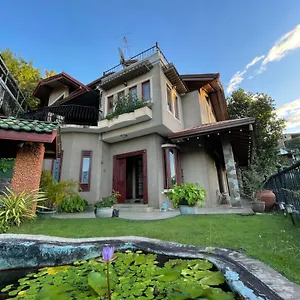 蒲公英旅馆 酒店