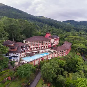 5* Resort Amaya Hills