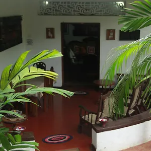  Habitación en casa particular Traditional Kandyan House