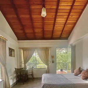 Privatunterkunft E-stay Hanthana, Kandy
