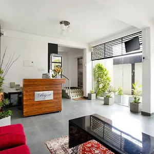 Regent Heights 公寓式酒店
