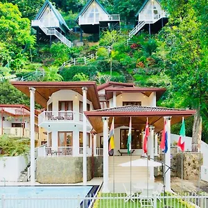 3* Bed and breakfast Orchid K&y