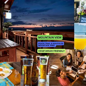  Hostal Funk Bunk - Mount View