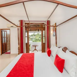 2* Hotel Oasis