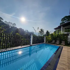 De Paris à Kandy