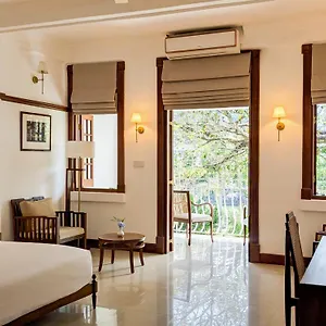 5* Hotel Suisse