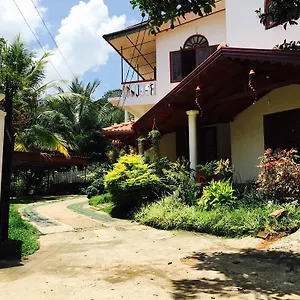 2* Гостевой дом Hanthana Jungle View