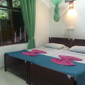 Privatunterkunft Woods Guest, Kandy
