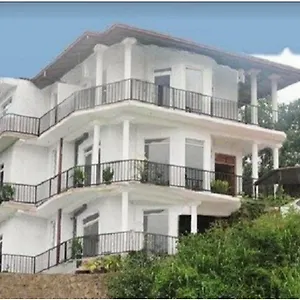 4* Гостевой дом Arunalu
