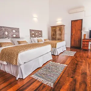 4* Гостевой дом Casa By Regus