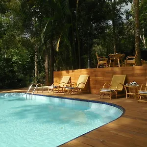 4* Hotel Le Leopard D 'argent