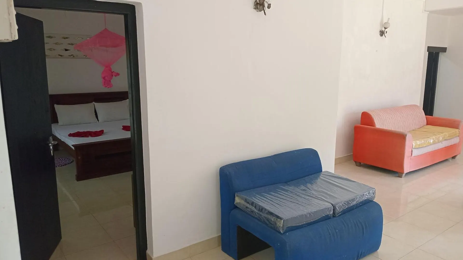 Blue Haven Hostel Kandy